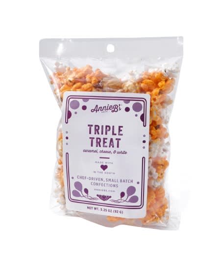 GuestSupply US | Annie B's Triple Treat Popcorn, 3.25oz